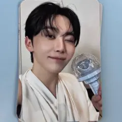 SEVENTEEN CaratZone スングァン ENCORE