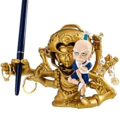 HUNTER×HUNTER ハンターハンター　デスクトップハンター3 ネテロ会長