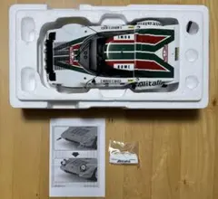 ミニカー GMP Ferrari 250 GT Berlinetta 1/6 GMP Ferrari 250 GT Berlinetta 1/6 - メルカリ