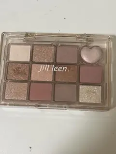 Jilllean ミニアイシャドウパレット HT02のサムネイル