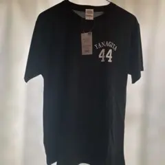 福岡ソフトバンクホークス 柳田悠岐 44 Tシャツ　ポリエステル