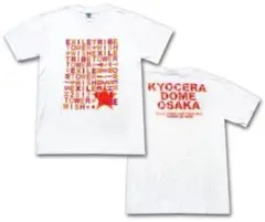 新品未開封 EXILE TRIBE Tシャツ[M] -大阪会場限定-