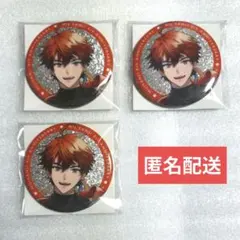 北見遊征　缶バッジ　にじさんじ　8周年