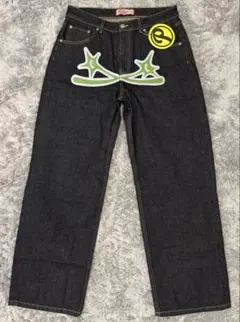 Yen Jeans by Michiko Koshino 3連 デニムパンツ - メルカリ