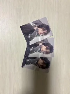 BMSG RUI ルイトレカ