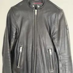 2025年最新】DIESEL メンズ シングルライダースの人気アイテム - メルカリ