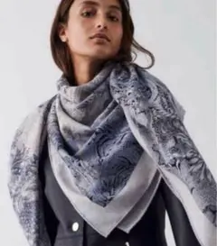 HERMES カシシル 薄手 トップス 春夏 HERMES カシシル 薄手 トップス 春夏