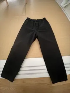 ARTS&SCIENCE Loose easy tapered pantsのサムネイル
