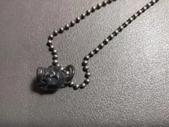 2026年最新】number (n)ine ネックレスの人気アイテム - メルカリ