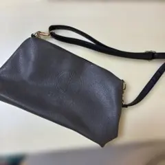 D.KELLY JAPAN ショルダーバッグ