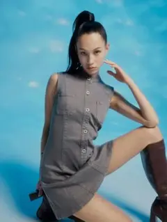 JILL by JILLSTUART KIKO 水原希子コラボ ワンピースのサムネイル