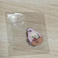 ちいかわ ラッコ キーホルダー キャンドゥ