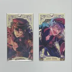 あんスタ アルカナカード 朔間零 大神晃牙