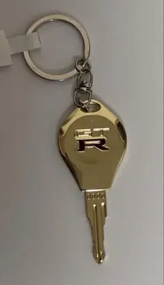 なりきりオーナーシリーズ日産歴代 GT-R コレクタブルキー R32