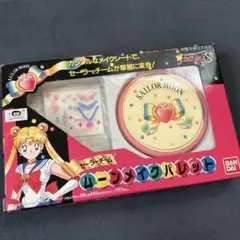 セーラームーン　ムーンメイクパレット　平成レトロ　1994年　セーラームーンS