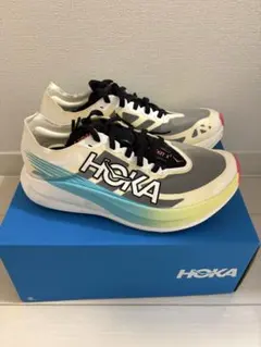 HOKA ROCKET X2