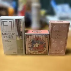 DHC 3点セットのサムネイル