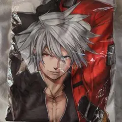 クイーンズブレイド メナス 抱き枕カバー - メルカリ