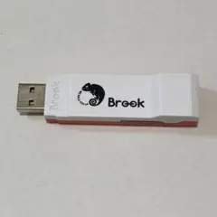 Brook Wingman コントローラーコンバーター　PS５　動作確認済み
