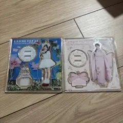 2025年最新】福山梨乃 アクスタの人気アイテム - メルカリ