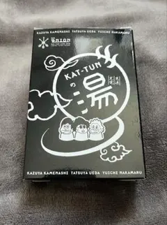KAT-TUN LIVE 2018 UNION KAT-TUNの湯のサムネイル