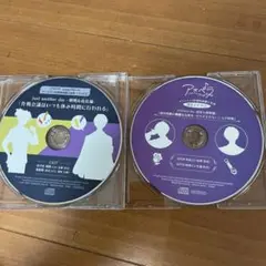 アオペラ アニメイト3形態同時購入特典 限定ドラマCD