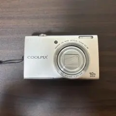 Nikon COOLPIX s6200 コンパクトデジタルカメラ 本体のサムネイル
