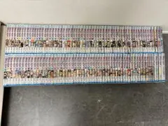 【最終値下げ】ワンピース全巻　初版多め　非売品有り