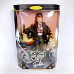 2025年最新】バービー ハーレーの人気アイテム - メルカリ