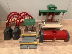 BRIO セット