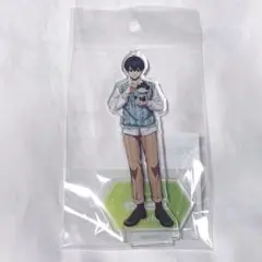 ブルーロック だっこシリーズ アクリルスタンド 潔世一 潔