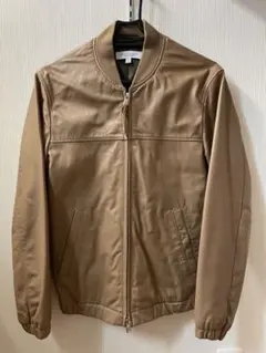 2026年最新】BEAUTY&YOUTH UNITED ARROWS メンズ レザージャケット