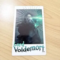 ハリーポッター　ハリポタ　スナップマイド　スナマイ　スネイプ グッズ-カード】ハリー・ポッター ムービーシーンスナップマイド