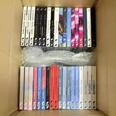 SixTONES CDシングル　36枚まとめ売り