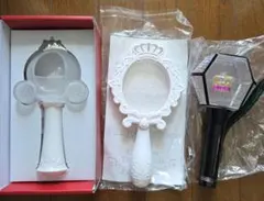 King & Princeペンライト3点セット