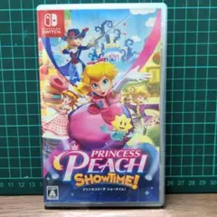 2026年最新】プリンセスピーチショータイムの人気アイテム - メルカリ