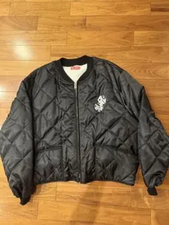 PANTYDROPPER パンティドロッパーQuilted Jacket