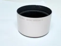 Contax GB-75 コンタックス メタルフード 75mm - メルカリ