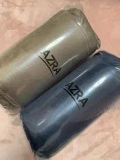 シングル布団カバー3点セット×2