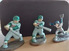ドカベン 水島新司キャラクターズ 野球群像 5種 - メルカリ