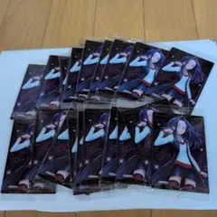 り*望様 12弾　セイレーン　20枚　未開封　プリキュア　ウエハース　カード