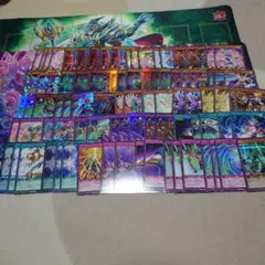 遊戯王ラッシュデュエル ベリーフレッシュハピネスハーベスト オーバー