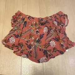 cottonon オフショルダーのサムネイル