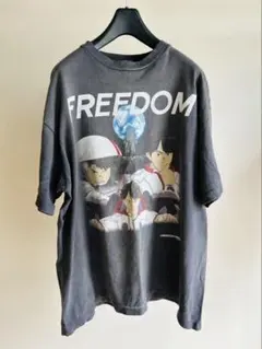 ★清春着用★ 黒夢　セントマイケル Lサイズ 清春着用】セントマイケル 黒夢 Tシャツ Lサイズ - メルカリ