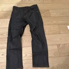 UNIQLO ➕J コラボデニム