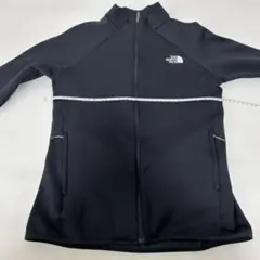 THE NORTH FACE ブラック フリースジャケット M