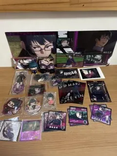 ３０点以上！　禪院真希　まとめ売り　呪術廻戦