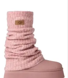 2025年最新】レッグウォーマー UGGの人気アイテム - メルカリ