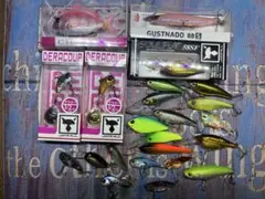 2026年最新】ルアー ジャッカルの人気アイテム - メルカリ