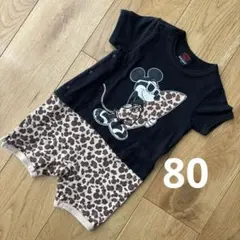 BABYDOLL 80サイズ ディズニー